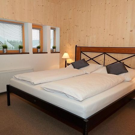 Ht Chalets הַרָכוֹב מראה חיצוני תמונה