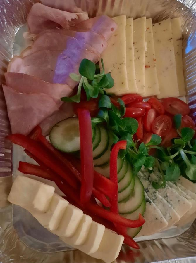 Ht Chalets הַרָכוֹב מראה חיצוני תמונה