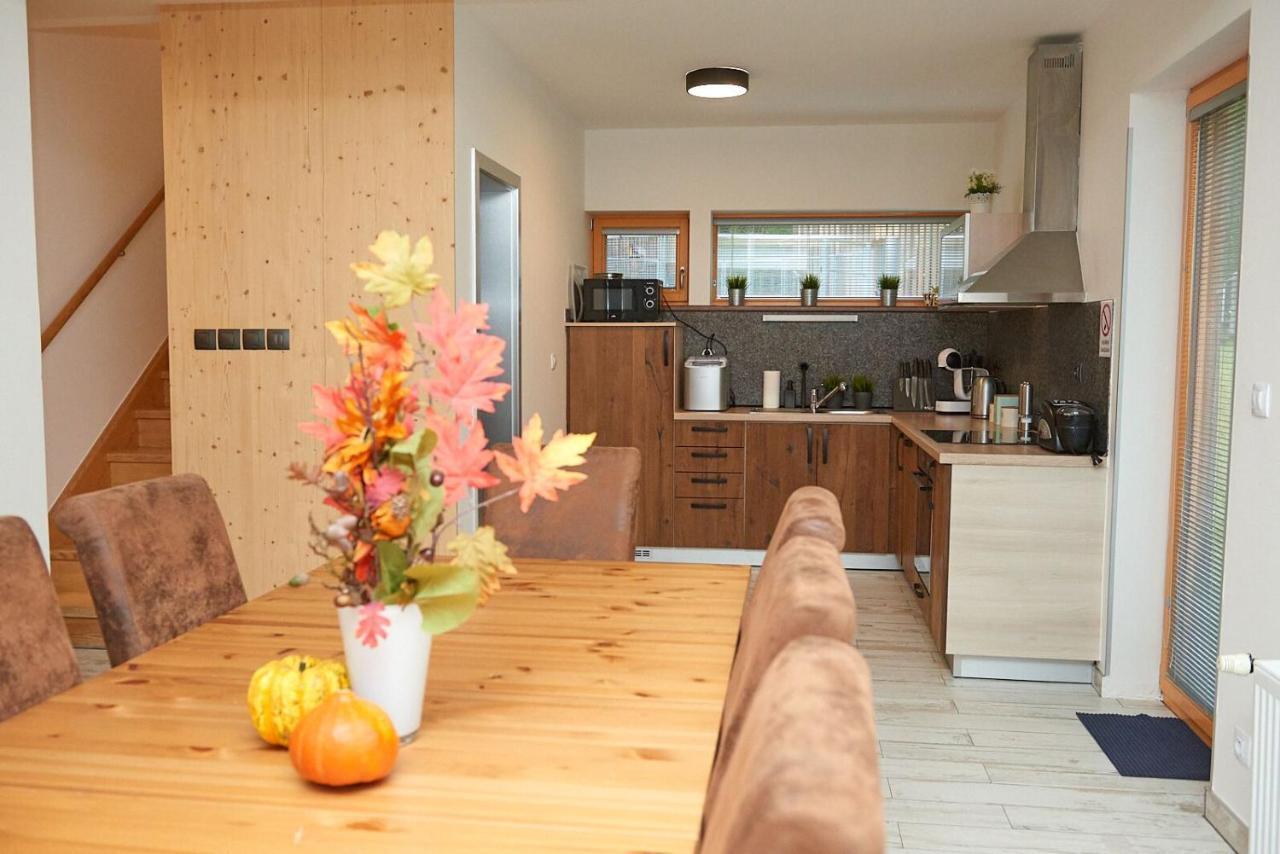 Ht Chalets הַרָכוֹב מראה חיצוני תמונה