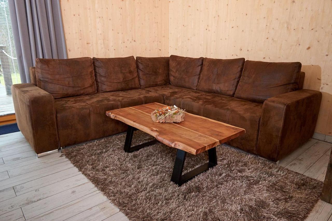 Ht Chalets הַרָכוֹב מראה חיצוני תמונה
