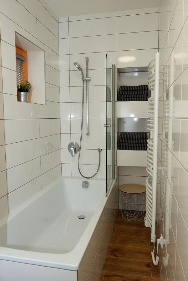 Ht Chalets הַרָכוֹב מראה חיצוני תמונה