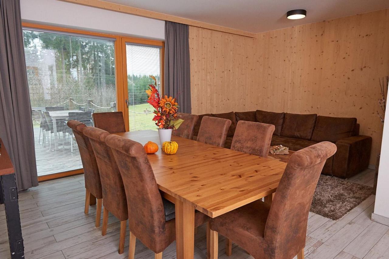 Ht Chalets הַרָכוֹב מראה חיצוני תמונה